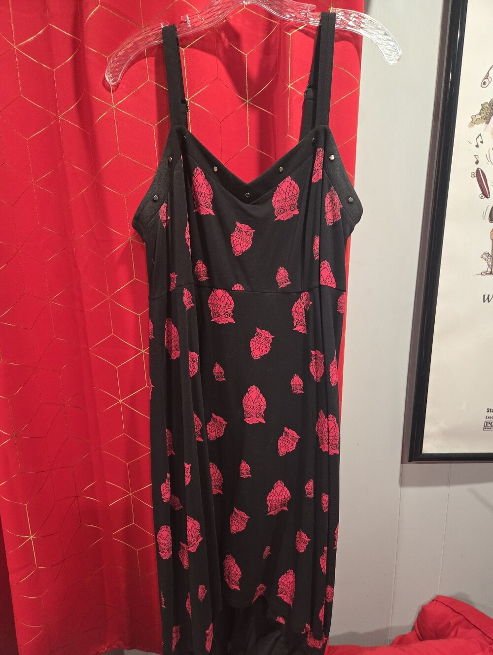 Tripp Retro Dress